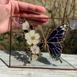 Butterfly Painting