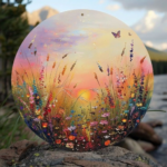 Scenic Painting