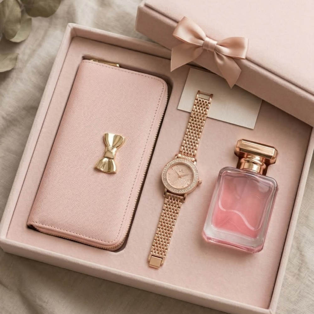 Women Gift Hamper