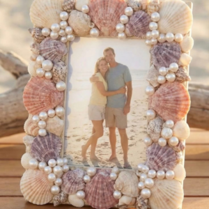 Handmade Aesthetic Photo Frame