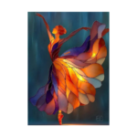 Dancing Girl